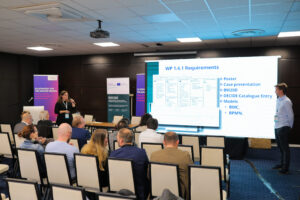 14th EUSDR Annual Forum (November 2025)