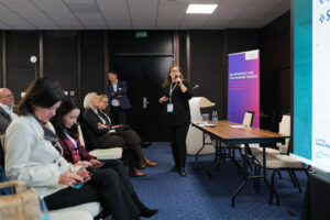 14th EUSDR Annual Forum (November 2025)