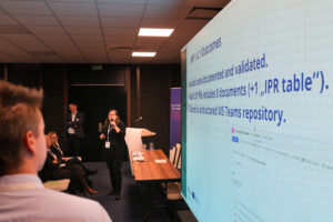 14th EUSDR Annual Forum (November 2025)