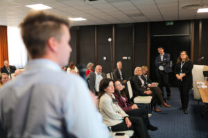 14th EUSDR Annual Forum (November 2025)