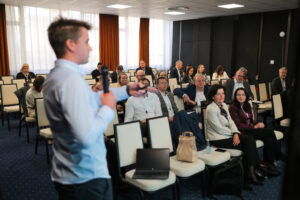 14th EUSDR Annual Forum (November 2025)