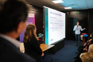 14th EUSDR Annual Forum (November 2025)