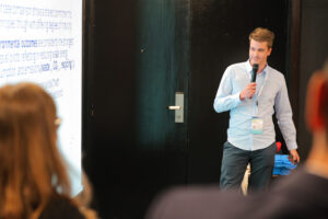 14th EUSDR Annual Forum (November 2025)