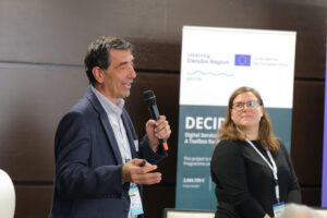 14th EUSDR Annual Forum (November 2025)