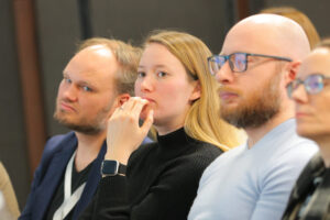 14th EUSDR Annual Forum (November 2025)