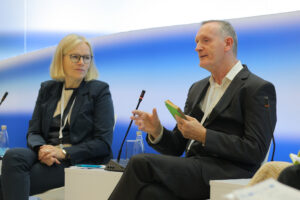 14th EUSDR Annual Forum (November 2025)