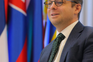 14th EUSDR Annual Forum (November 2025)