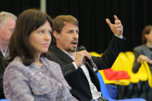 14th EUSDR Annual Forum (November 2025)