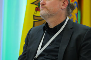 14th EUSDR Annual Forum (November 2025)