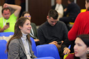 14th EUSDR Annual Forum (November 2025)