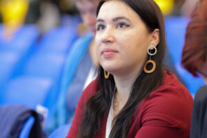 14th EUSDR Annual Forum (November 2025)