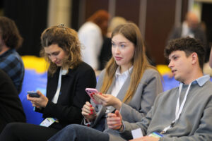 14th EUSDR Annual Forum (November 2025)