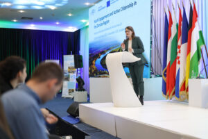 14th EUSDR Annual Forum (November 2025)