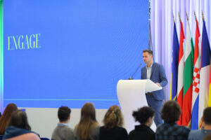 14th EUSDR Annual Forum (November 2025)