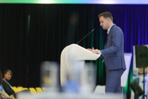 14th EUSDR Annual Forum (November 2025)