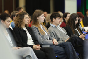 14th EUSDR Annual Forum (November 2025)