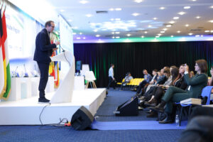 14th EUSDR Annual Forum (November 2025)