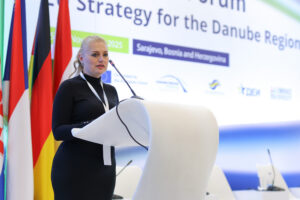 14th EUSDR Annual Forum (November 2025)