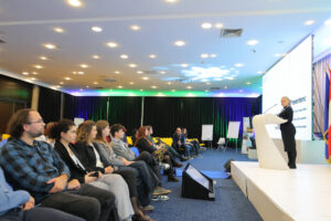 14th EUSDR Annual Forum (November 2025)