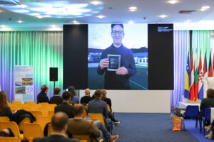 14th EUSDR Annual Forum (November 2025)