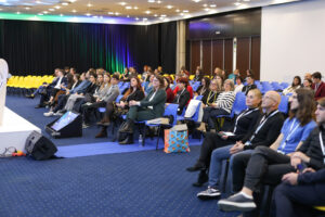 14th EUSDR Annual Forum (November 2025)