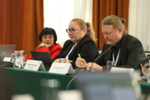 14th EUSDR Annual Forum (November 2025)