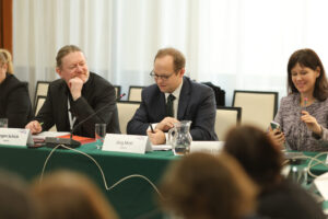 14th EUSDR Annual Forum (November 2025)