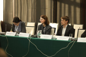 14th EUSDR Annual Forum (November 2025)