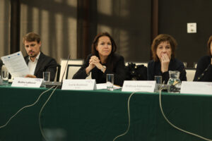 14th EUSDR Annual Forum (November 2025)