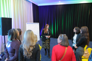 14th EUSDR Annual Forum (November 2025)