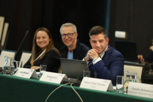 14th EUSDR Annual Forum (November 2025)