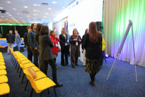 14th EUSDR Annual Forum (November 2025)