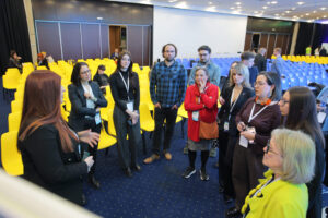 14th EUSDR Annual Forum (November 2025)