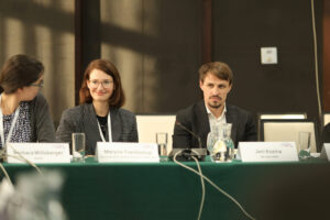 14th EUSDR Annual Forum (November 2025)