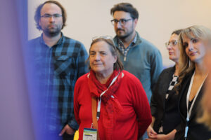 14th EUSDR Annual Forum (November 2025)