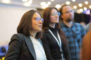 14th EUSDR Annual Forum (November 2025)