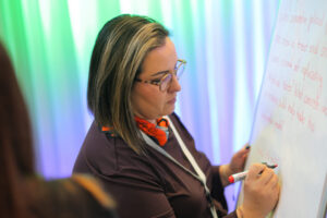 14th EUSDR Annual Forum (November 2025)