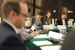 14th EUSDR Annual Forum (November 2025)