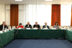 14th EUSDR Annual Forum (November 2025)