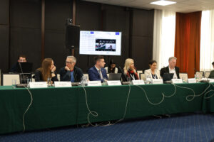 14th EUSDR Annual Forum (November 2025)