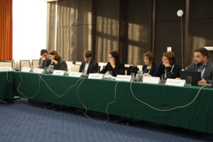 14th EUSDR Annual Forum (November 2025)