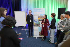 14th EUSDR Annual Forum (November 2025)