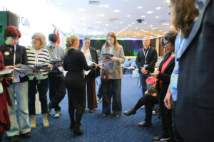 14th EUSDR Annual Forum (November 2025)