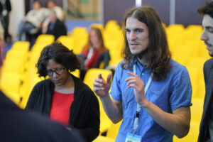 14th EUSDR Annual Forum (November 2025)