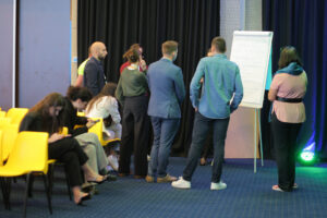 14th EUSDR Annual Forum (November 2025)