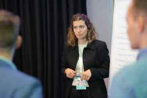 14th EUSDR Annual Forum (November 2025)