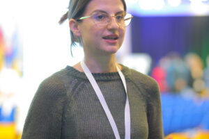 14th EUSDR Annual Forum (November 2025)