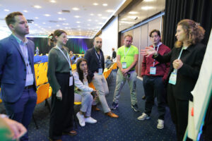 14th EUSDR Annual Forum (November 2025)