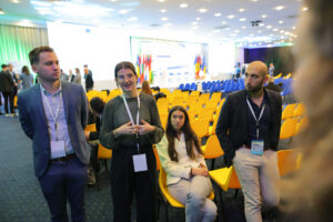 14th EUSDR Annual Forum (November 2025)