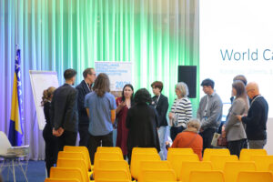 14th EUSDR Annual Forum (November 2025)